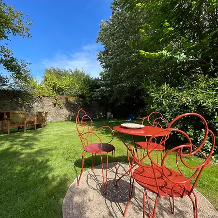 וילה Le Zephyr - Charme, Confort Et Tranquillite A 200m De L'ocean *