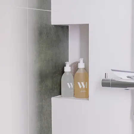 Le Zephyr - Charme, Confort Et Tranquillite A 200m De L'ocean 别墅