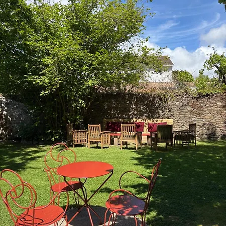 Villa Le Zephyr - Charme, Confort Et Tranquillite A 200m De L'ocean *