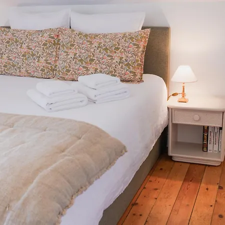 Le Zephyr - Charme, Confort Et Tranquillite A 200m De L'ocean *