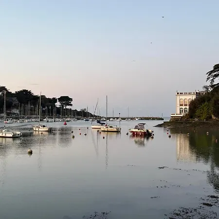 Le Zephyr - Charme, Confort Et Tranquillite A 200m De L'ocean *