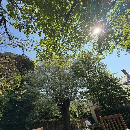 别墅 Le Zephyr - Charme, Confort Et Tranquillite A 200m De L'ocean *