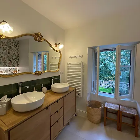 Le Zephyr - Charme, Confort Et Tranquillite A 200m De L'ocean * 波尔尼克