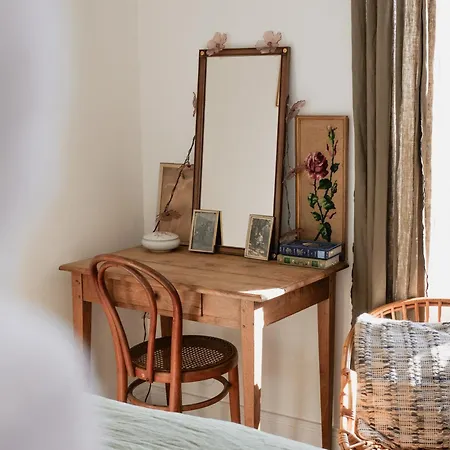 Le Zephyr - Charme, Confort Et Tranquillite A 200m De L'ocean Villa *