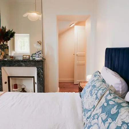 Le Zephyr - Charme, Confort Et Tranquillite A 200m De L'ocean Villa