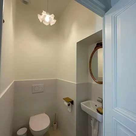 Le Zephyr - Charme, Confort Et Tranquillite A 200m De L'ocean Villa Pornic