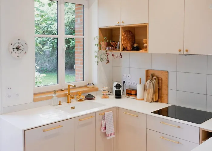 Le Zephyr - Charme, Confort Et Tranquillite A 200m De L'ocean Villa