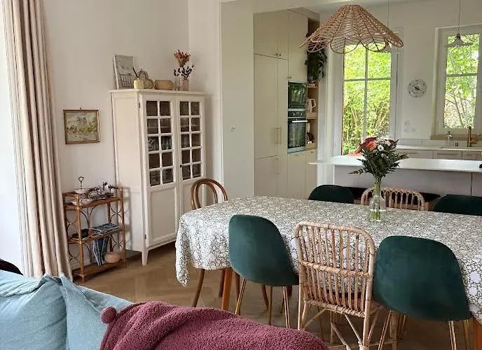 Villa Le Zephyr - Charme, Confort Et Tranquillite A 200m De L'ocean Pornic