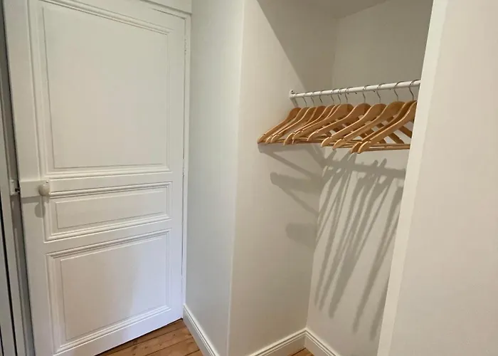 Le Zephyr - Charme, Confort Et Tranquillite A 200m De L'ocean Villa *