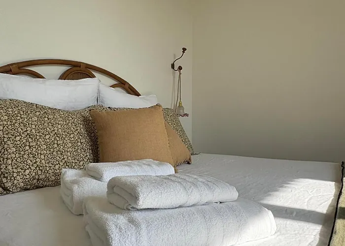 Le Zephyr - Charme, Confort Et Tranquillite A 200m De L'ocean