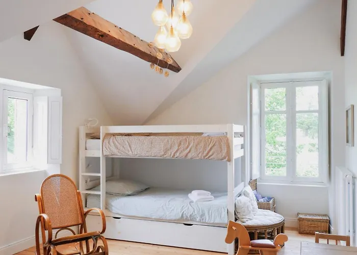 Le Zephyr - Charme, Confort Et Tranquillite A 200m De L'ocean Villa