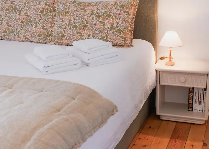 Le Zephyr - Charme, Confort Et Tranquillite A 200m De L'ocean *