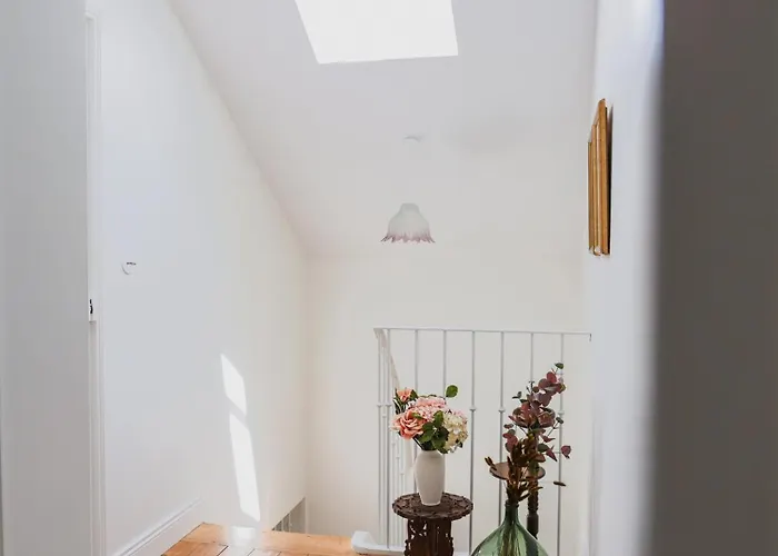 Villa Le Zephyr - Charme, Confort Et Tranquillite A 200m De L'ocean