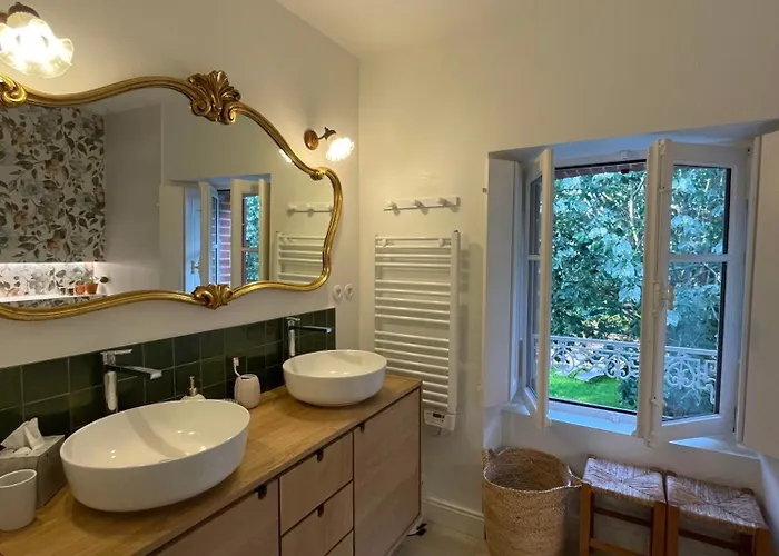 Le Zephyr - Charme, Confort Et Tranquillite A 200m De L'ocean * Pornic