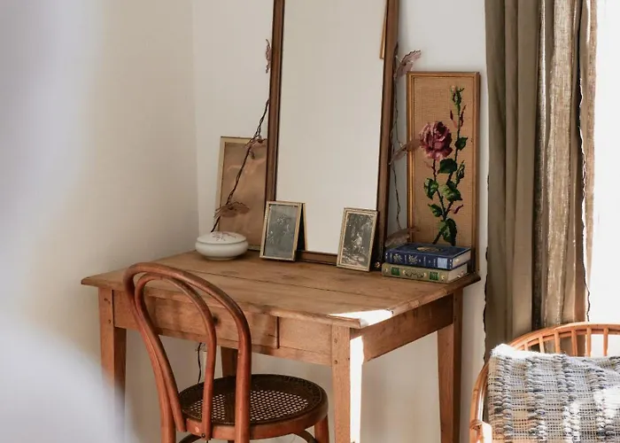 Le Zephyr - Charme, Confort Et Tranquillite A 200m De L'ocean Villa *